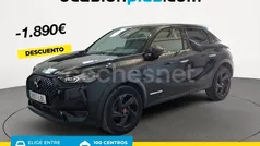 Usado 2019 DS Automobiles DS3 Crossback Performance SUV | 20.800 € (Precio justo)