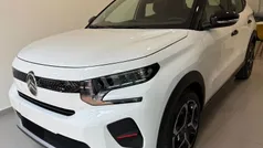 Blanco Nuevo 2025 Citroën C3 Utilitario | 19.200 € (Precio justo)