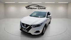 Usado 2020 Nissan Qashqai Acenta SUV | 17.990 € (Precio justo)
