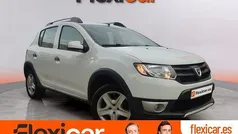 Usado 2016 Dacia Sandero Stepway Utilitario | 8990 € (Precio justo)