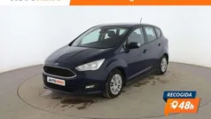 Usado 2018 Ford C-MAX Trend Monovolumen | 13.299 € (Precio justo)