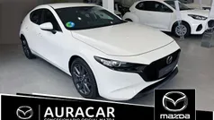 Usado 2025 Mazda 3 Center-Line Berlina | 29.800 € (Precio justo)