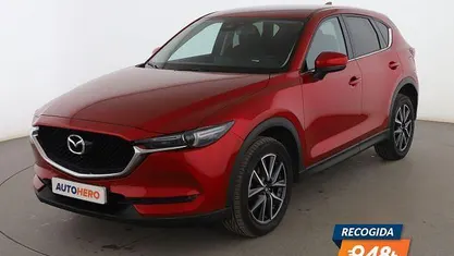 Usado 2019 Mazda CX-5 SUV | 21.399 € (Buen precio)