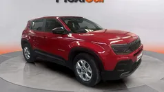 Usado 2023 Jeep Avenger SUV | 18.390 € (Buen precio)