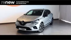 Usado 2023 Renault Clio V Techno Berlina | 18.500 € (Precio justo)