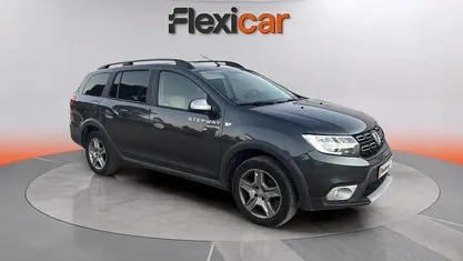 Usado Dacia Logan 90 CV (66 kW) 2018 Familiar