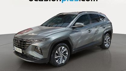 Occasion Hyundai Tucson 116 PK (85 kW) 2023 Grijs SUV