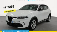 Usado 2022 Alfa Romeo Tonale Sprint SUV | 23.390 € (Buen precio)