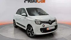 Blanco Usado 2019 Renault Twingo LIMITED Utilitario | 9590 € (Buen precio)