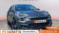 Usado 2024 Citroën C4 Utilitario | 21.790 € (Precio justo)