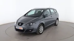 Gris Usado 2013 Seat Altea XL Style Monovolumen | 11.799 € (Caro)