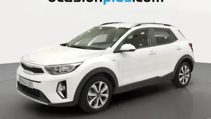 Usado Kia Stonic 84 HP (61 kW) 2021 SUV