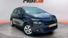 Usado 2015 Citroën C4 Picasso Business Class Monovolumen | 10.390 € (Precio justo)