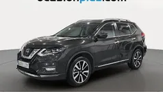 Usado 2020 Nissan X-Trail Tekna SUV | 19.082 € (Buen precio)