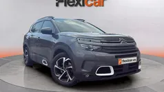 Usado 2021 Citroën C5 Aircross Feel SUV | 14.690 € (Precio justo)