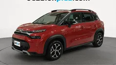Usado 2024 Citroën C3 Aircross PureTech SUV | 14.455 € (Precio justo)