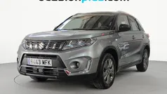 Usado 2023 Suzuki Vitara SUV | 19.455 € (Precio justo)