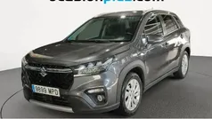 Gris Usado 2024 Suzuki SX4 S-Cross SUV | 20.682 € (Buen precio)