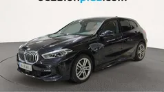 Negro Usado 2024 BMW 118 Utilitario | 26.273 € (Precio justo)