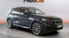 Usado 2020 BMW X5 SUV | 36.490 € (Precio justo)