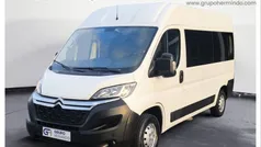 Usado 2020 Citroën Jumper Monovolumen | 19.500 € (Precio justo)