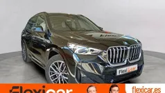 Usado 2024 BMW X1 SUV | 45.990 € (Precio justo)