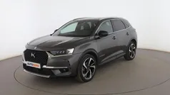 Gris Usado 2019 DS Automobiles DS7 Crossback Grand Chic SUV | 19.099 € (Precio justo)