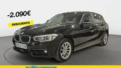 BMW 118