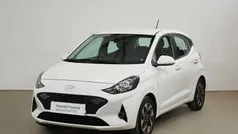 Atlas white Usado 2024 Hyundai i10 Utilitario | 14.490 € (Precio justo)