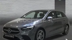 Usado 2024 Mercedes B180 Monovolumen | 33.900 € (Precio justo)