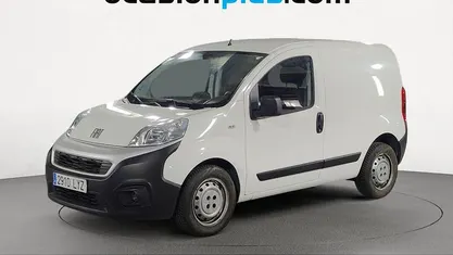 Usado Fiat Fiorino 95 CV (69 kW) 2022 Monovolumen