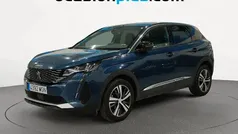 Usado 2023 Peugeot 3008 Allure SUV | 18.955 € (Precio justo)