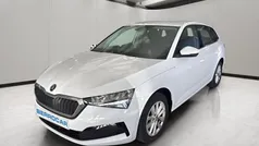 Usado 2023 Skoda Scala Ambition Utilitario | 17.850 € (Precio justo)