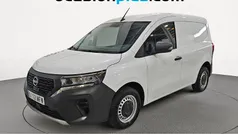 Blanco Usado 2023 Nissan Townstar Monovolumen | 14.578 € (Super precio)