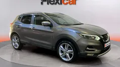 Usado 2019 Nissan Qashqai N-Connecta SUV | 17.790 € (Precio justo)