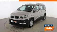 Usado 2019 Peugeot Rifter Active Monovolumen | 13.999 € (Precio justo)