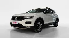 Usado 2020 VW T-Roc Advance SUV | 18.890 € (Precio justo)