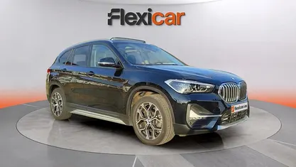 Usado BMW X1 220 CV (161 kW) 2021 SUV