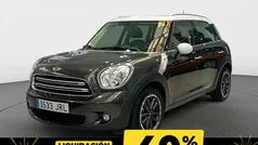 Usado 2016 Mini Cooper D Countryman SUV | 13.700 € (Precio justo)