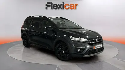 Usado Dacia Jogger Extreme 110 CV (80 kW) 2022 Monovolumen