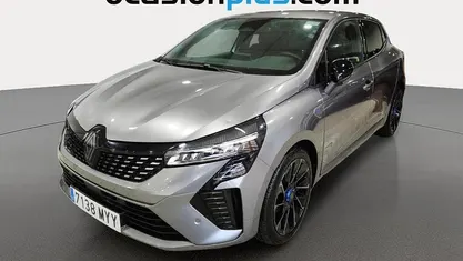Usado Renault Clio V Esprit Alpine 143 CV (105 kW) 2025 Utilitario
