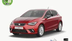 Usado 2025 Seat Ibiza XCELLENCE | 19.855 € (Precio justo)