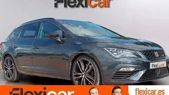 Usado 2020 Cupra Leon Familiar | 26.390 € (Super precio)