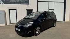 Usado 2009 Citroën C4 Exclusive | 4500 € (Buen precio)