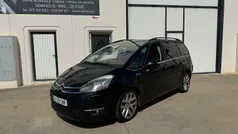 Usado 2009 Citroën C4 Exclusive | 4500 € (Buen precio)