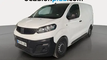 Usado Fiat Scudo Business 102 CV (75 kW) 2022 Van