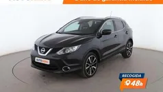 Usado 2016 Nissan Qashqai Tekna SUV | 12.599 € (Buen precio)