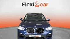 Azul Usado 2019 BMW X3 SUV | 26.490 € (Super precio)