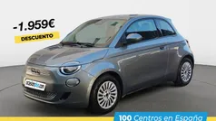 Usado 2022 Fiat 500e Icon Utilitario | 14.490 € (Precio justo)