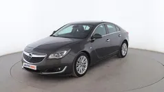 Usado 2015 Opel Insignia Excellence Berlina | 9899 € (Precio justo)